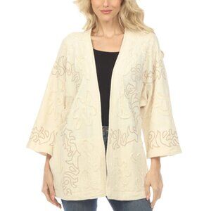 Johnny Was Mojavi Short Kimono